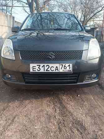 Сузуки свифт Донецк