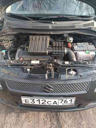 Сузуки свифт Донецк