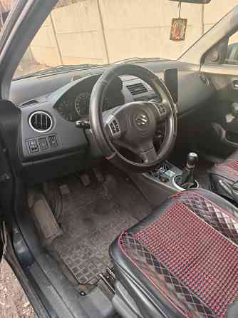 Сузуки свифт Донецк