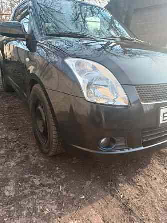 Сузуки свифт Донецк