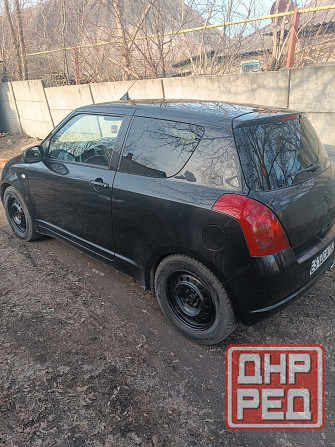 Сузуки свифт Донецк - изображение 4