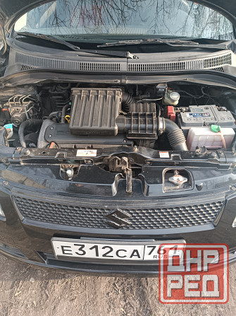 Сузуки свифт Донецк - изображение 3