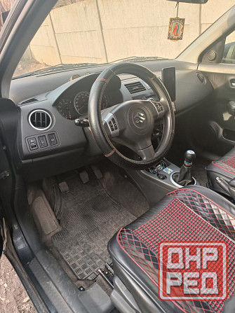 Сузуки свифт Донецк - изображение 5