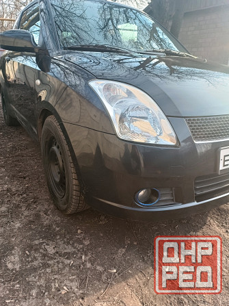 Сузуки свифт Донецк - изображение 2