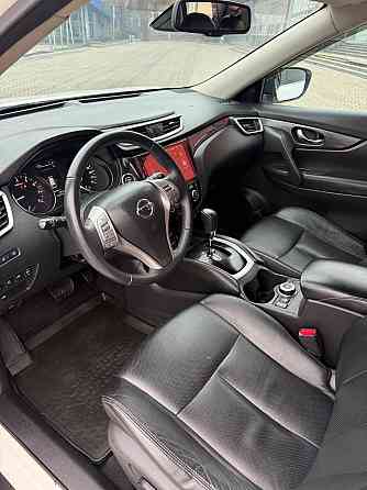 Nissan X-Trail 2017г.в. полный привод Донецк