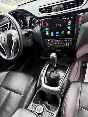 Nissan X-Trail 2017г.в. полный привод Донецк