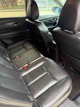 Nissan X-Trail 2017г.в. полный привод Донецк