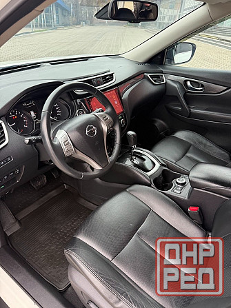 Nissan X-Trail 2017г.в. полный привод Донецк - изображение 4