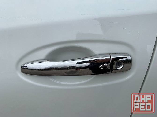 Nissan X-Trail 2017г.в. полный привод Донецк - изображение 8