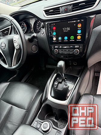 Nissan X-Trail 2017г.в. полный привод Донецк - изображение 5