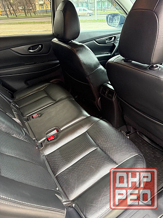 Nissan X-Trail 2017г.в. полный привод Донецк - изображение 6