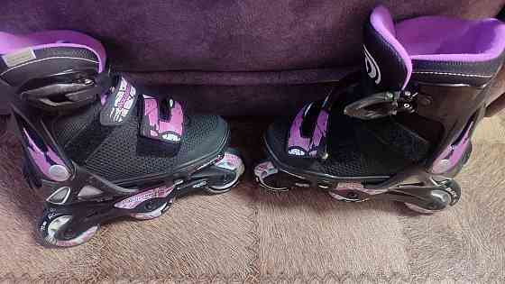 Продам ролики, продам роликовые коньки Rollerblade Макеевка