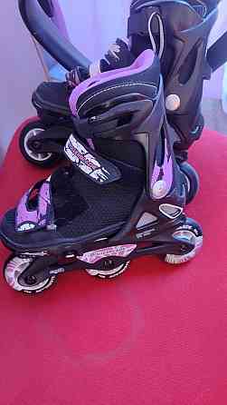 Продам ролики, продам роликовые коньки Rollerblade Макеевка