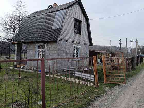 Продам дачу в буденовском районе. Донецк