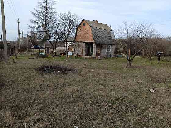 Продам дачу в буденовском районе. Донецк