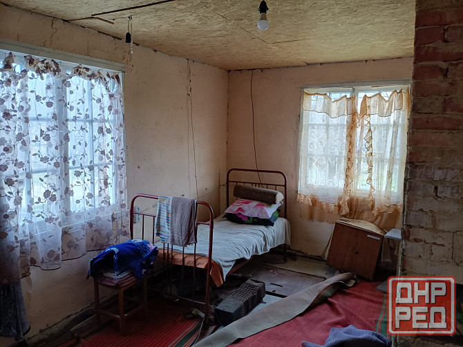 Продам дачу в буденовском районе. Донецк - изображение 4