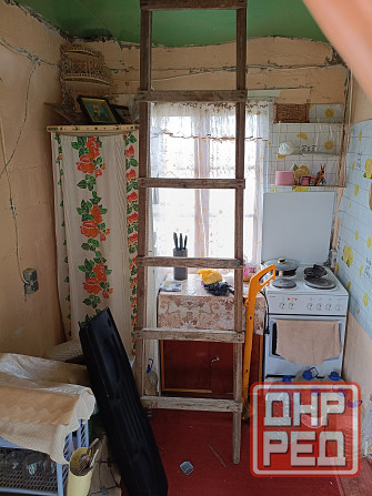 Продам дачу в буденовском районе. Донецк - изображение 3