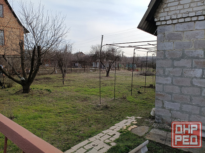 Продам дачу в буденовском районе. Донецк - изображение 2