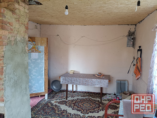 Продам дачу в буденовском районе. Донецк - изображение 6