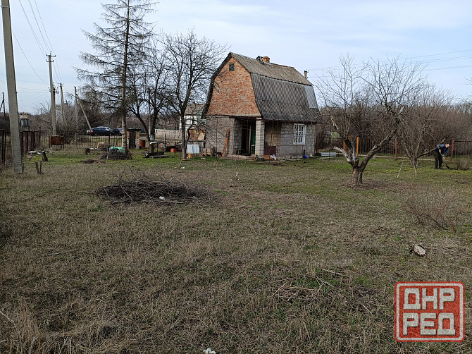 Продам дачу в буденовском районе. Донецк - изображение 5