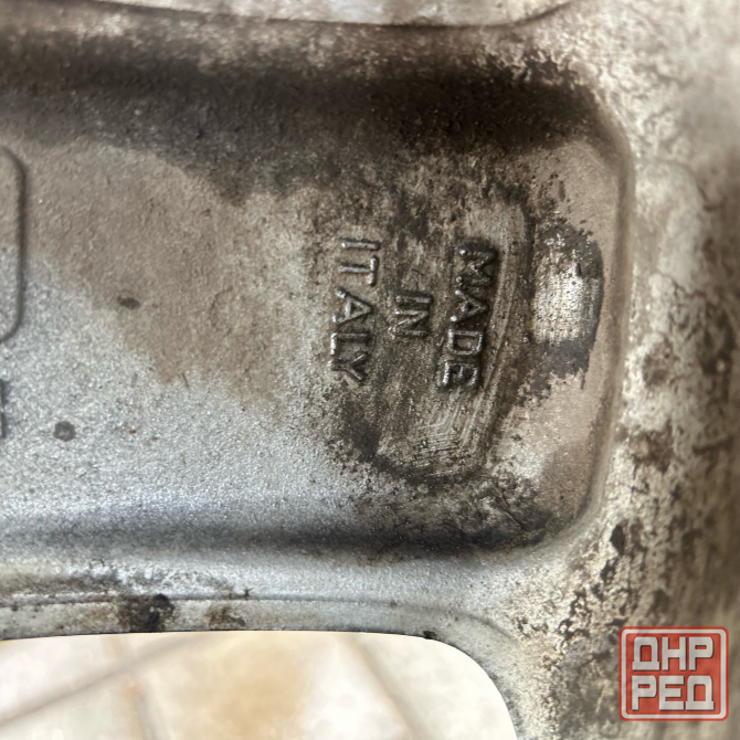 Колеса R20 BMW 5/120 Донецк - изображение 6