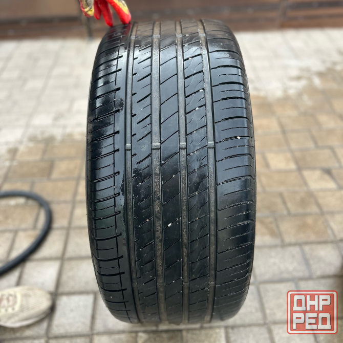 Колеса R20 BMW 5/120 Донецк - изображение 5