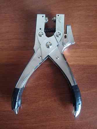 инструмент для люверсов Донецк