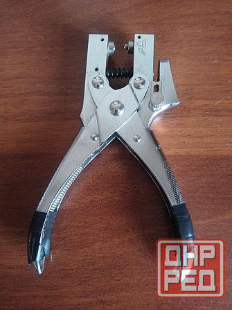 инструмент для люверсов Донецк - изображение 1