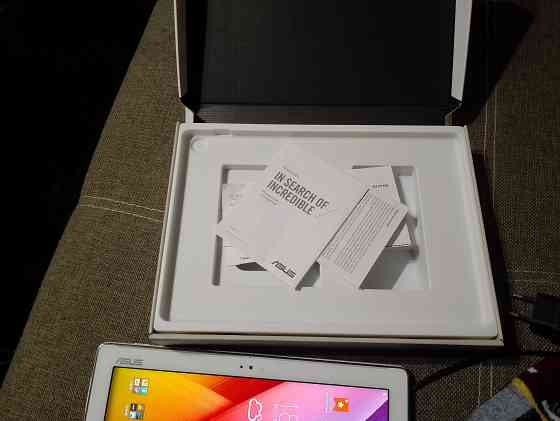 Планшет Asus zenpad 10 Макеевка