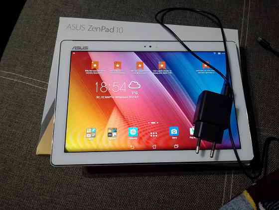 Планшет Asus zenpad 10 Макеевка