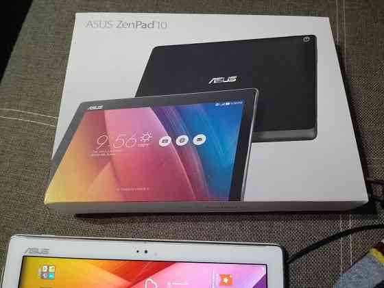Планшет Asus zenpad 10 Макеевка