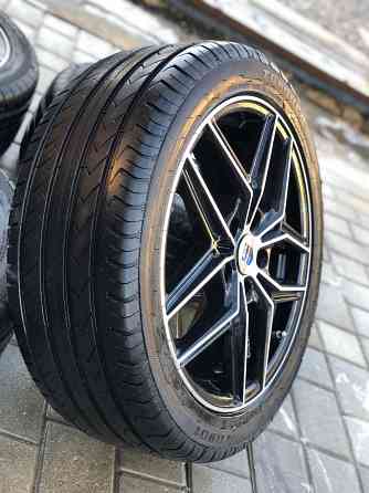 Колеса r17 5/114.3 Донецк