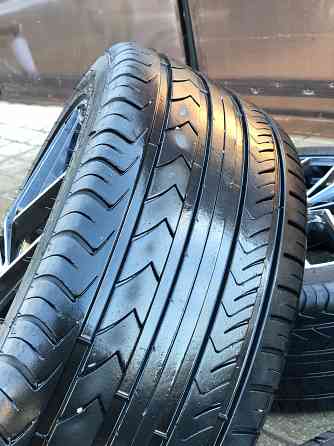 Колеса r17 5/114.3 Донецк