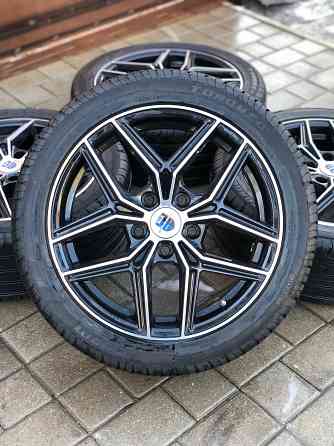 Колеса r17 5/114.3 Донецк