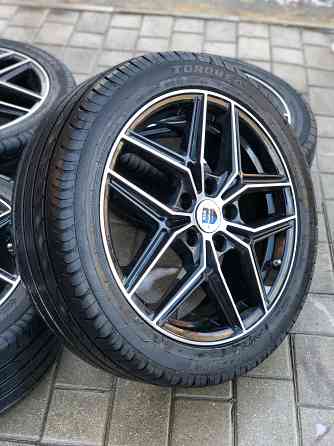Колеса r17 5/114.3 Донецк