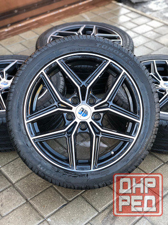 Колеса r17 5/114.3 Донецк - изображение 1
