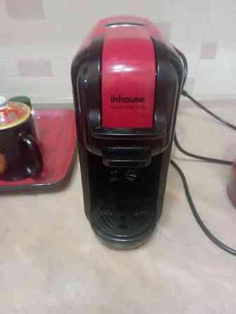 Кофемашина Донецк