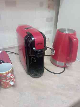 Кофемашина Донецк