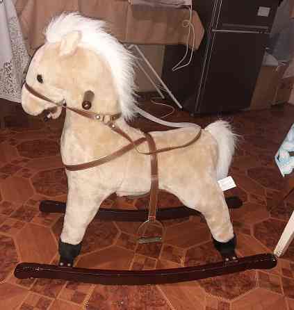 Продам Мягкую игрушку Горловка