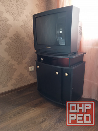Телевизор с тумбой Донецк - изображение 1