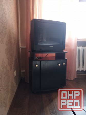Телевизор с тумбой Донецк - изображение 2