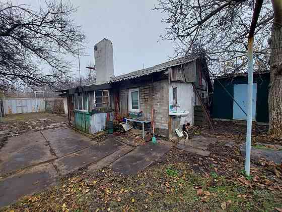 Продажа дома Артемовская, жд вокзал Донецк