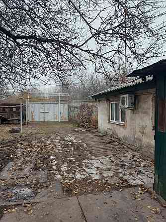 Продажа дома Артемовская, жд вокзал Донецк