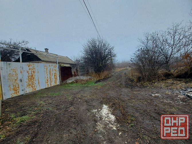 Продажа дома Артемовская, жд вокзал Донецк - изображение 1