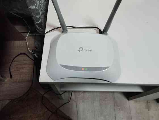 Роутер TP-link Енакиево