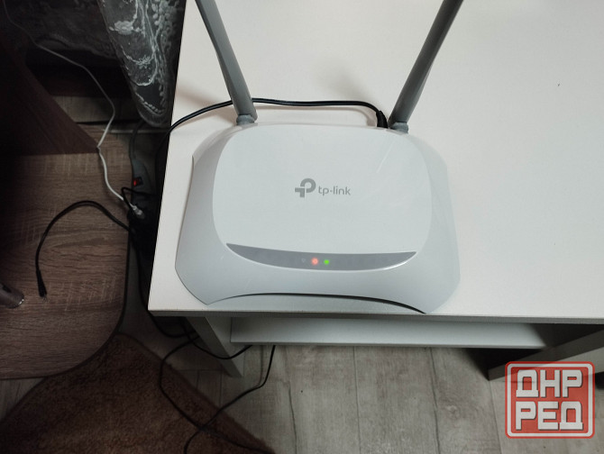 Роутер TP-link Енакиево - изображение 1
