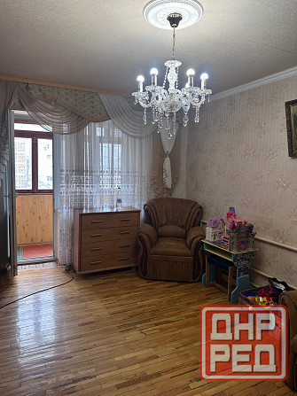 Продажа 3 ком.кв чешки на Донском Донецк - изображение 6