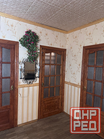 Продажа 3 ком.кв чешки на Донском Донецк - изображение 12