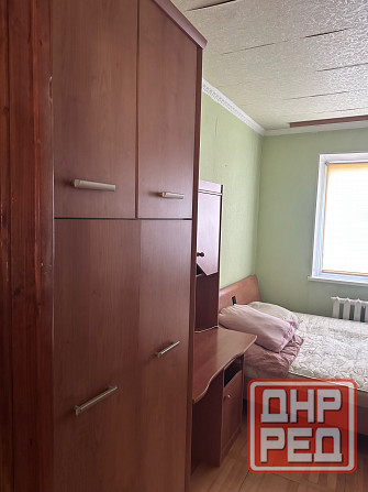 Продажа 3 ком.кв чешки на Донском Донецк - изображение 10