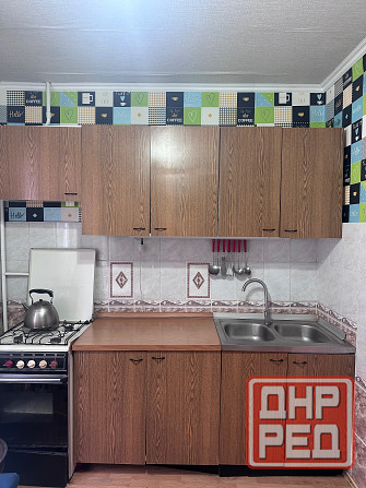 Продажа 3 ком.кв чешки на Донском Донецк - изображение 1